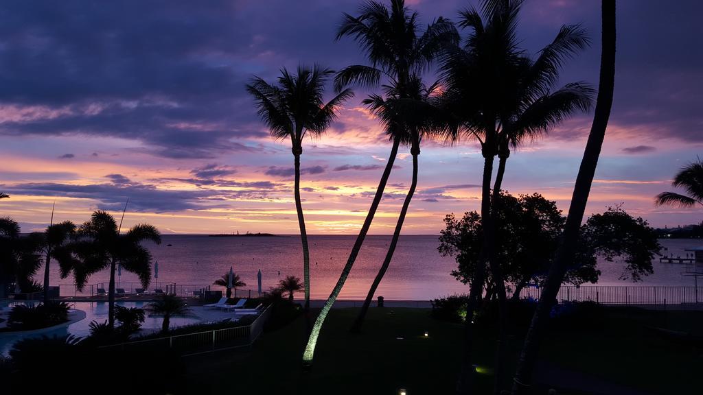 Chateau Royal Beach Resort & Spa, Noumea Buitenkant foto